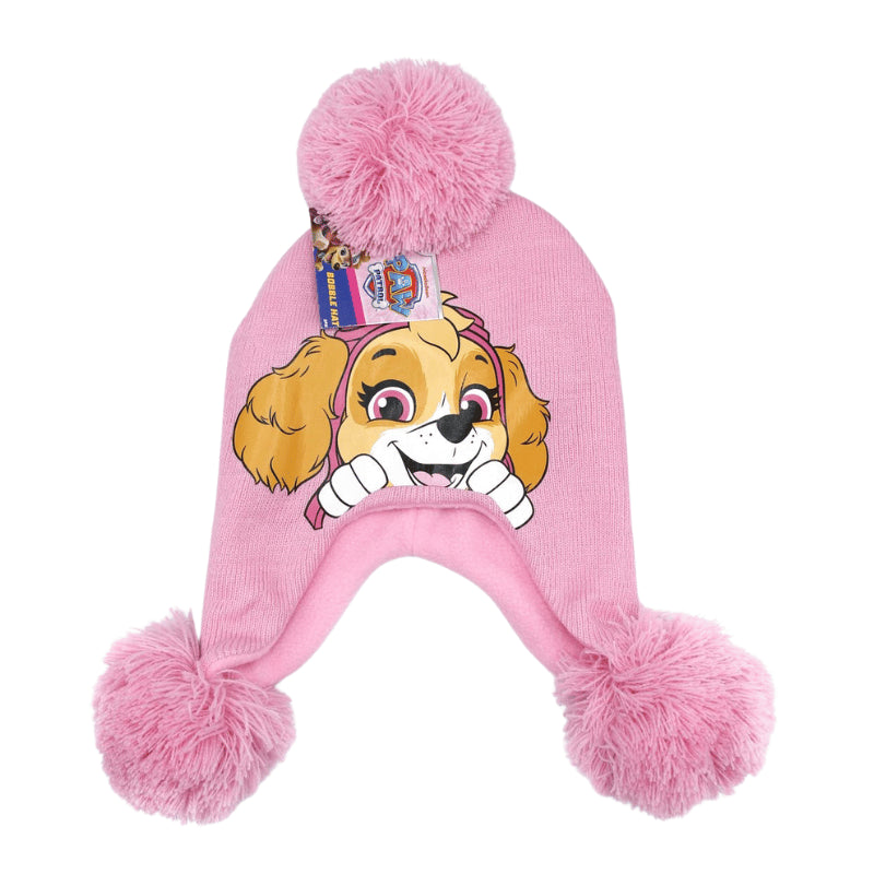 Official Paw Patrol Skye Bobble Hat